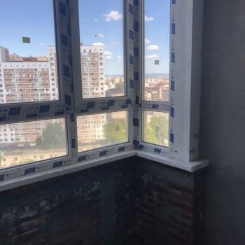 Продается 3-х комнатная квартира, 81 м²