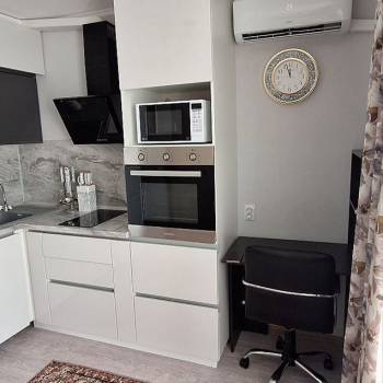 Сдается 1-комнатная квартира, 30 м²