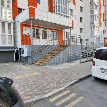 Сдается 1-комнатная квартира, 30 м²
