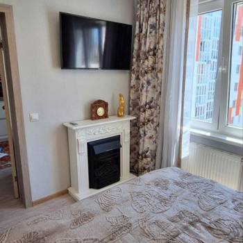 Сдается 1-комнатная квартира, 30 м²