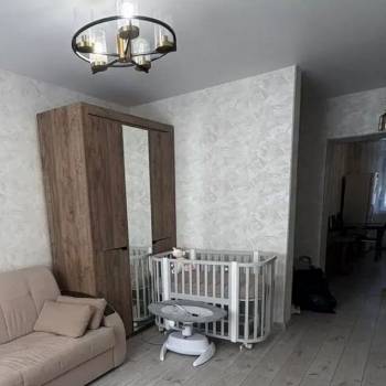 Сдается 2-х комнатная квартира, 54 м²