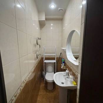 Сдается 2-х комнатная квартира, 54 м²