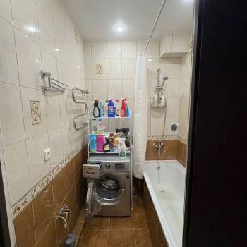Сдается 2-х комнатная квартира, 54 м²