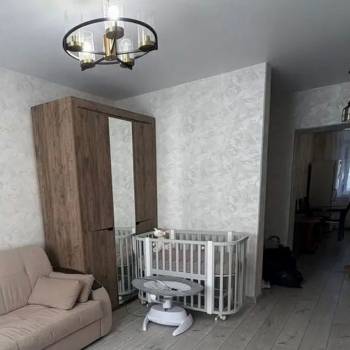 Сдается 2-х комнатная квартира, 54 м²