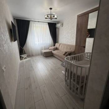 Сдается 2-х комнатная квартира, 54 м²