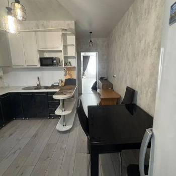 Сдается 2-х комнатная квартира, 54 м²