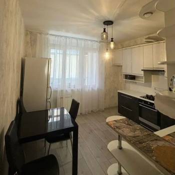 Сдается 2-х комнатная квартира, 54 м²