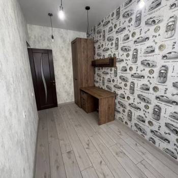 Сдается 2-х комнатная квартира, 54 м²