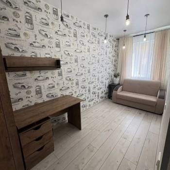 Сдается 2-х комнатная квартира, 54 м²