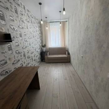 Сдается 2-х комнатная квартира, 54 м²