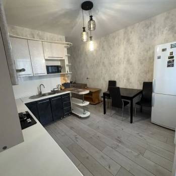 Сдается 2-х комнатная квартира, 54 м²