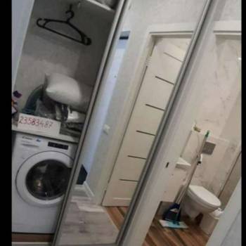 Сдается 1-комнатная квартира, 24 м²