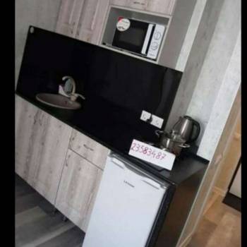 Сдается 1-комнатная квартира, 24 м²