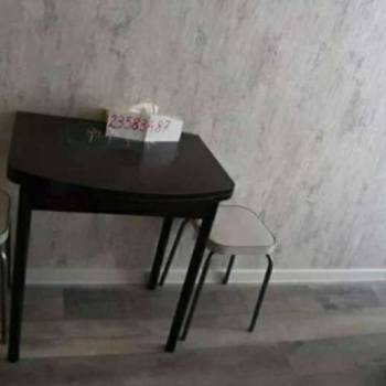 Сдается 1-комнатная квартира, 24 м²