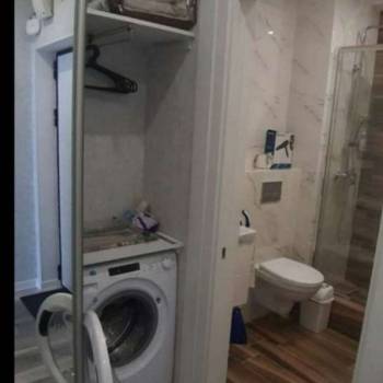 Сдается 1-комнатная квартира, 24 м²