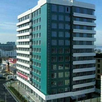Сдается 1-комнатная квартира, 24 м²