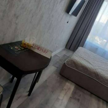 Сдается 1-комнатная квартира, 24 м²