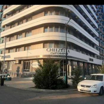 Сдается 1-комнатная квартира, 24 м²