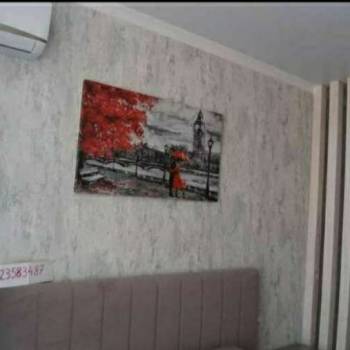 Сдается 1-комнатная квартира, 24 м²