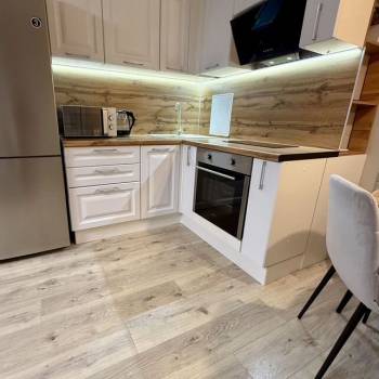 Сдается 1-комнатная квартира, 40 м²