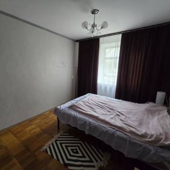 Продается 2-х комнатная квартира, 48,6 м²