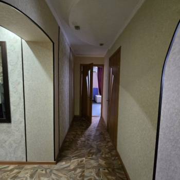 Продается 2-х комнатная квартира, 48,6 м²