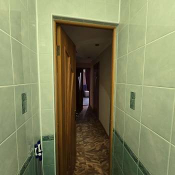 Продается 2-х комнатная квартира, 48,6 м²