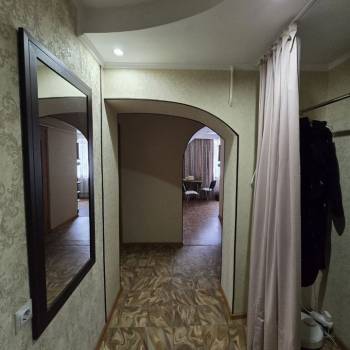Продается 2-х комнатная квартира, 48,6 м²