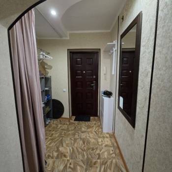 Продается 2-х комнатная квартира, 48,6 м²
