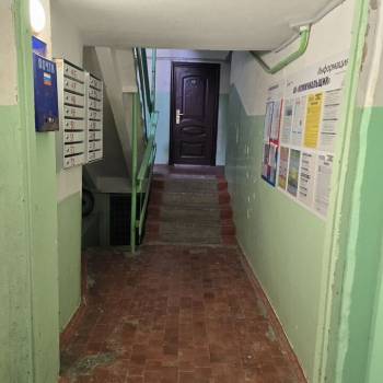 Продается 2-х комнатная квартира, 48,6 м²