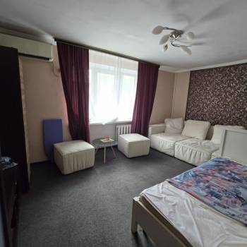 Продается 2-х комнатная квартира, 48,6 м²