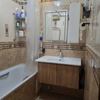Продается 2-х комнатная квартира, 48,6 м²