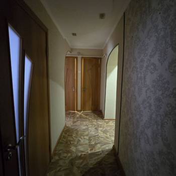 Продается 2-х комнатная квартира, 48,6 м²