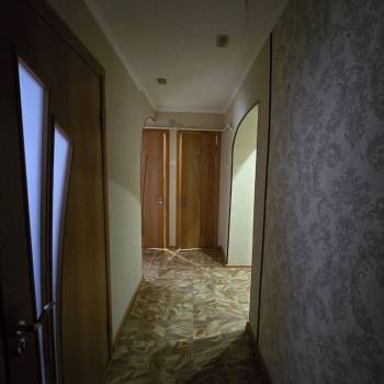 Продается 2-х комнатная квартира, 48,6 м²
