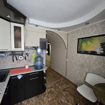 Продается 2-х комнатная квартира, 48,6 м²
