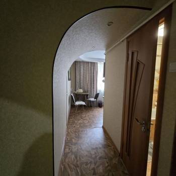Продается 2-х комнатная квартира, 48,6 м²