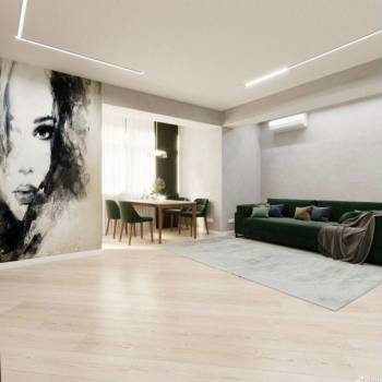 Продается 3-х комнатная квартира, 89 м²