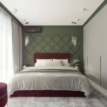Продается 3-х комнатная квартира, 89 м²