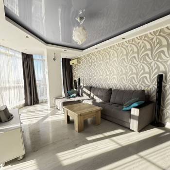 Продается 3-х комнатная квартира, 90 м²