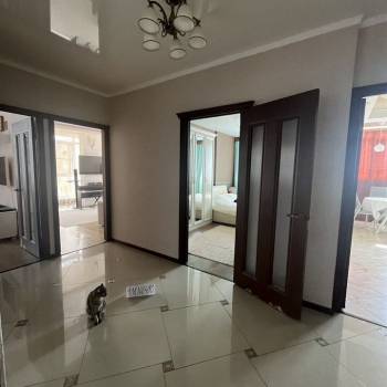 Продается 3-х комнатная квартира, 90 м²