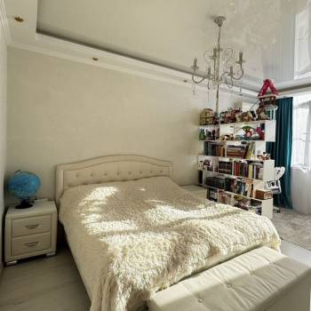 Продается 3-х комнатная квартира, 90 м²