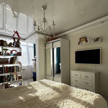 Продается 3-х комнатная квартира, 90 м²