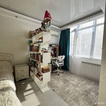 Продается 3-х комнатная квартира, 90 м²