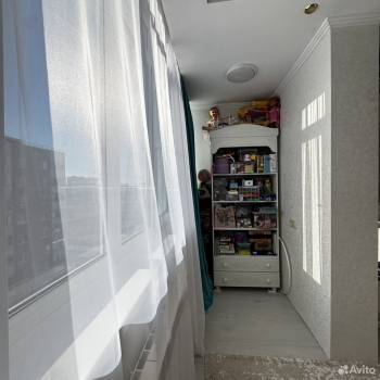 Продается 3-х комнатная квартира, 90 м²