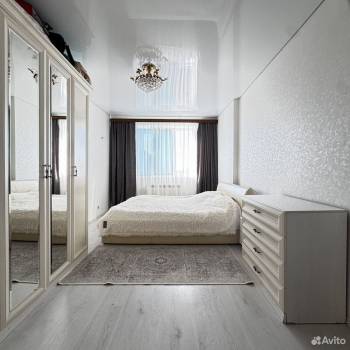 Продается 3-х комнатная квартира, 90 м²