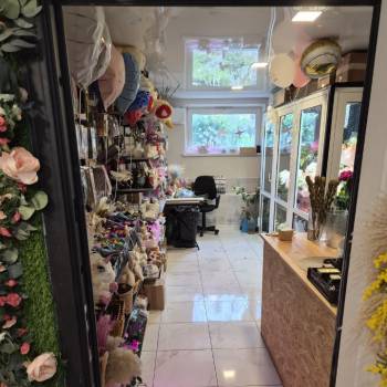 Продается Офис, 17,7 м²
