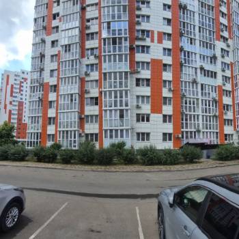 Продается Офис, 17,7 м²