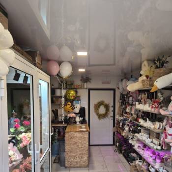 Продается Офис, 17,7 м²