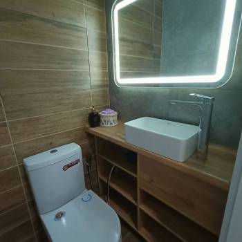 Продается 2-х комнатная квартира, 50,2 м²