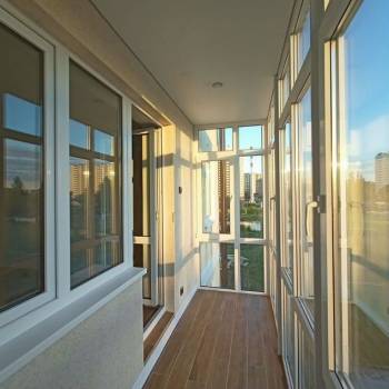 Продается 2-х комнатная квартира, 50,2 м²
